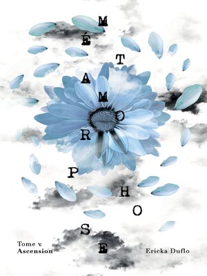 cover image of Métamorphoses tome 5